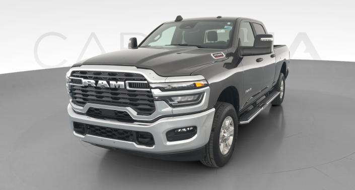 ram ram 2500 pickup 2026 3C6UR5DJ1TG199865 image ram ram 2500 pickup 2026 3C6UR5DJ1TG199865 image